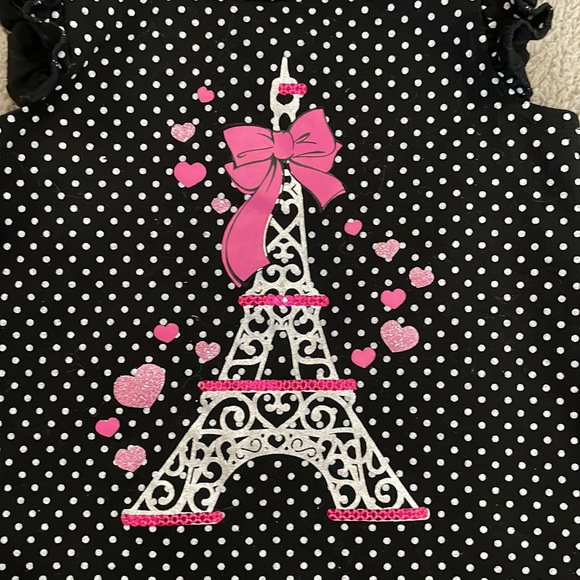 Pekkle Eiffel Tower top - Picture 4 of 4